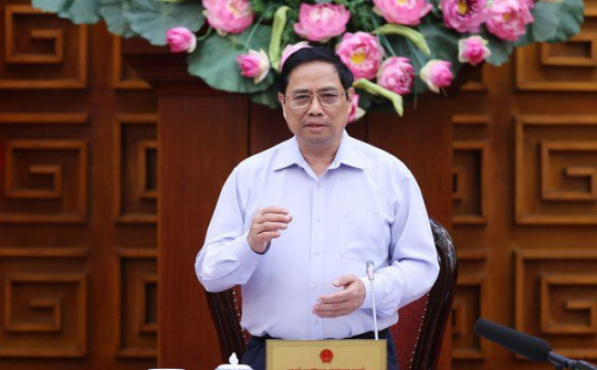 Đánh giá chính xác, khách quan về thực trạng để chăm sóc sức khỏe nhân dân tốt hơn