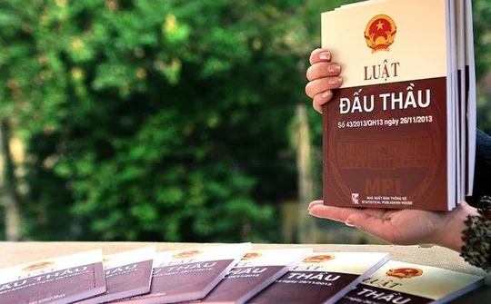 Giải pháp chặn tiêu cực trong đấu thầu, mua sắm tài sản công