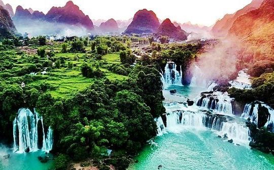 Tỉnh Cao Bằng: Phát triển du lịch cộng đồng tạo sinh kế bền vững