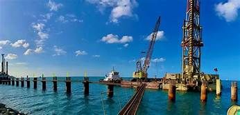 Ninh Thuận: Đề xuất điều chỉnh, bổ sung quy hoạch phát triển hệ thống lưu trữ xăng, dầu