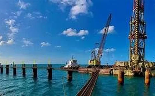 Ninh Thuận: Đề xuất điều chỉnh, bổ sung quy hoạch phát triển hệ thống lưu trữ xăng, dầu