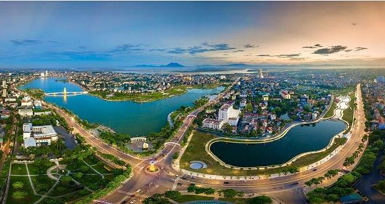 Thúc đẩy các hoạt động thương mại trong phát triển kinh tế tỉnh Phú Thọ