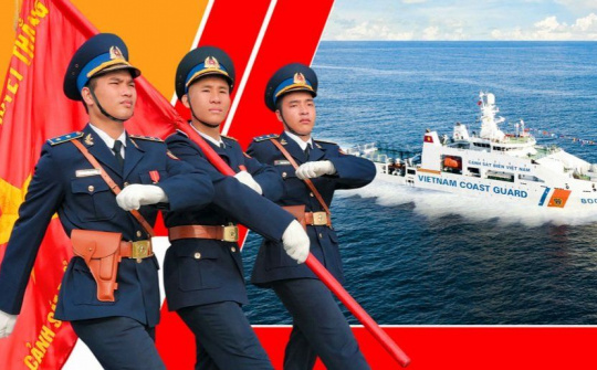 Bảo vệ Tổ quốc từ sớm, từ xa; giữ nước từ khi nước chưa nguy - một số vấn đề lý luận và thực tiễn