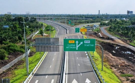 Thu phí tự động hoàn toàn các tuyến đường cao tốc từ 1/8/2022
