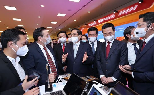Tác động của các hiệp định thương mại tự do thế hệ mới tới chuyển đổi số ở Việt Nam