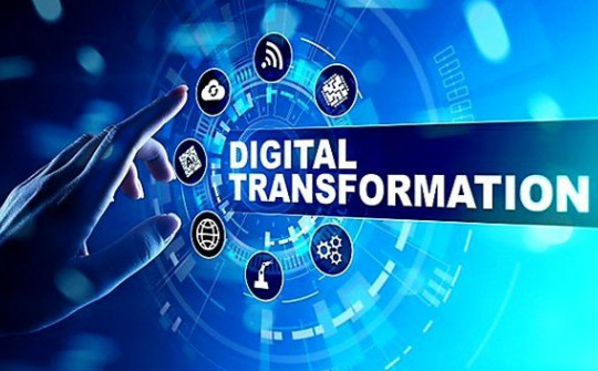 Doanh nghiệp và công nghệ trong thời đại 4.0