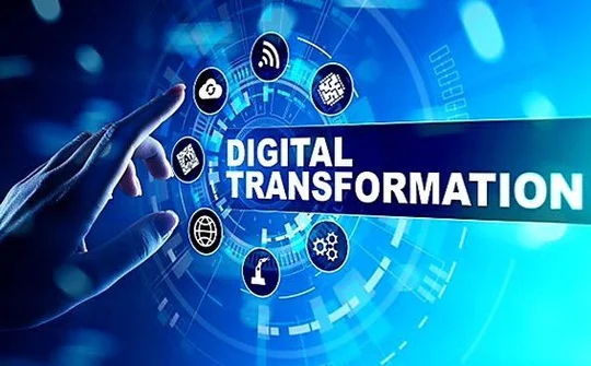 Doanh nghiệp và công nghệ trong thời đại 4.0