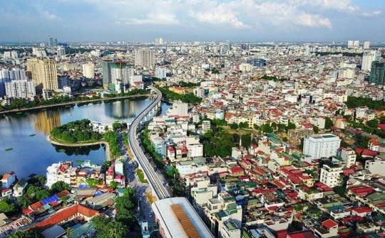 Hiện thực hóa khát vọng Việt Nam hùng cường theo tư tưởng đổi mới của Chủ tịch Hồ Chí Minh