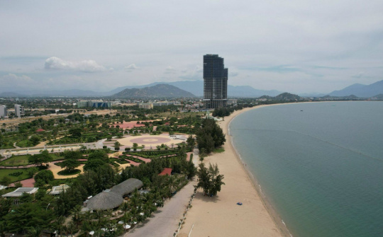 Ninh Thuận nỗ lực để phát triển du lịch, sau đại dịch Covid-19