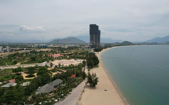 Ninh Thuận nỗ lực để phát triển du lịch, sau đại dịch Covid-19