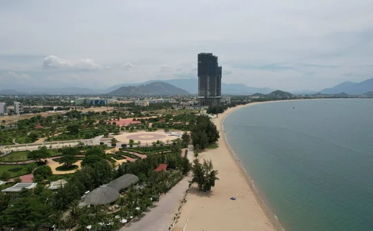 Ninh Thuận nỗ lực để phát triển du lịch, sau đại dịch Covid-19