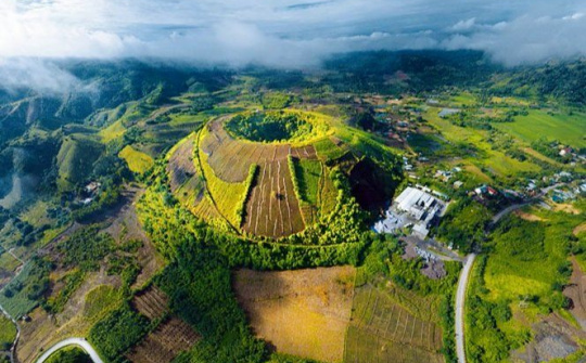 Tiềm năng và một số giải pháp để du lịch Đắk Nông phát triển