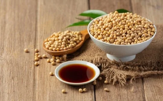 Những cách ứng dụng của nước tương - món gia vị Việt có thể bạn chưa biết?