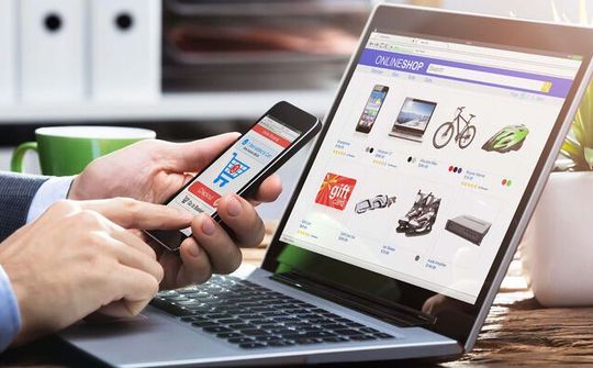 Bộ Thông tin và Truyền thông phê duyệt 14 tiêu chí xây dựng nền tảng sàn thương mại điện tử