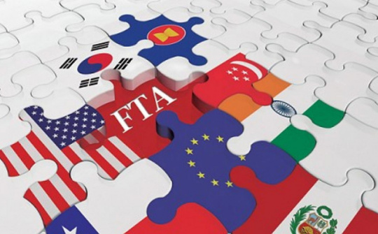 Hội nhập kinh tế quốc tế, hướng đi đúng đắn, sáng suốt mà Đảng đã lựa chọn cho phát triển kinh tế đất nước