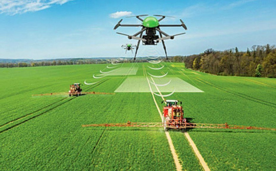 Kinh tế tuần hoàn thúc đẩy phát triển kinh tế bền vững, hài hòa với bảo vệ môi trường