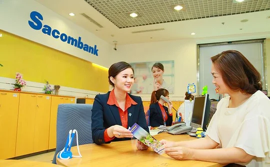 Sacombank SBS: Lộ diện cổ đông mua cổ phiếu phát hành riêng lẻ