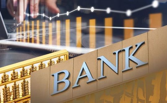 Lạm phát là mối lo ngại hàng đầu của ngành ngân hàng trong năm 2022