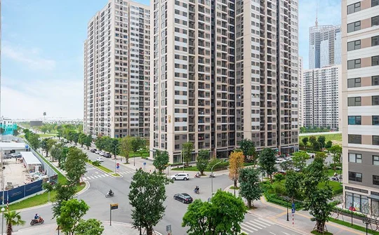 Bộ Tài chính kiến nghị bổ sung quy định chuyển nhượng BĐS phải thanh toán qua ngân hàng