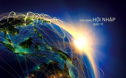 Hội nhập quốc tế có làm mất độc lập, tự chủ và bản sắc dân tộc?