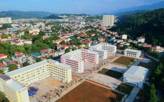 Lào Cai: Tổ chức Kỳ thi tốt nghiệp THPT năm 2022 đảm bảo an toàn, nghiêm túc