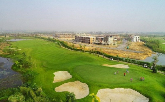 Quảng Trị: Quy hoạch khu nghỉ dưỡng, sân golf rộng gần 500 ha