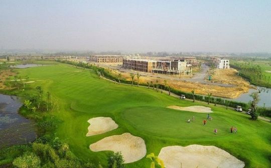 Quảng Trị: Quy hoạch khu nghỉ dưỡng, sân golf rộng gần 500 ha