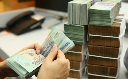 Không hạ chuẩn tín dụng và cảnh giác với nợ xấu khi thực hiện gói hỗ trợ lãi suất 2%