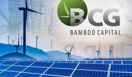 Bamboo Capital muốn chào bán 266 triệu cp cho cổ đông, 250 triệu cp đấu giá
