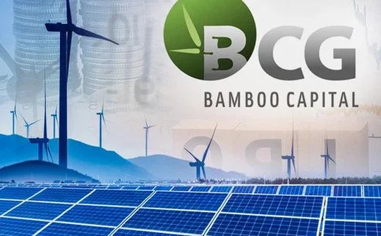Bamboo Capital muốn chào bán 266 triệu cp cho cổ đông, 250 triệu cp đấu giá