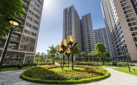 Sở hữu chung cư 50 năm: Bộ Xây dựng khẳng định, đây mới chỉ là đề xuất chính sách ban đầu