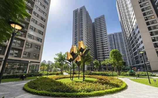 Sở hữu chung cư 50 năm: Bộ Xây dựng khẳng định, đây mới chỉ là đề xuất chính sách ban đầu