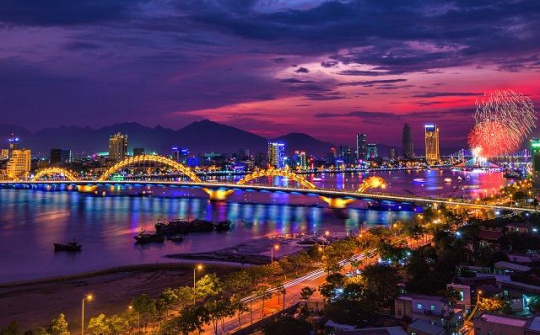 Đà Nẵng quảng bá tiềm năng, lợi thế, cơ hội đầu tư của thành phố