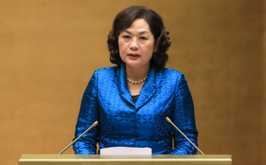 Nợ xấu bất động sản 37.000 tỉ, thanh kiểm tra các hồ sơ tín dụng