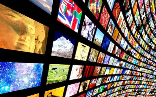 Tận dụng ưu thế mạng xã hội trong công tác tuyên truyền của Đảng