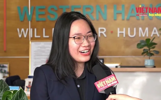 Western Hanoi School – trường Liên Cấp Tây Hà Nội hướng tới giáo dục quốc tế và hội nhập toàn cầu