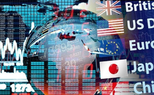 World Bank hạ dự báo tăng trưởng toàn cầu, cảnh báo lạm phát đình trệ như thập niên 1970