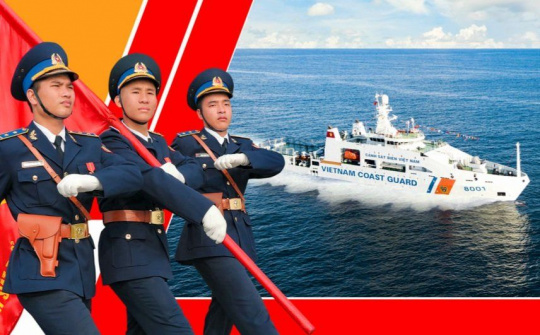 Dư luận quốc tế đề cao quan điểm nhất quán của Việt Nam trong vấn đề Biển Đông