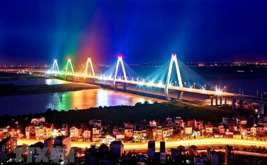 Phát huy giá trị truyền thống dân tộc, hoàn thiện lý luận về đường lối đổi mới ở Việt Nam hiện nay