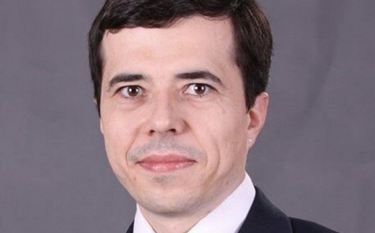 Ngân hàng SeABank sắp có tân Phó Tổng giám đốc người Pháp