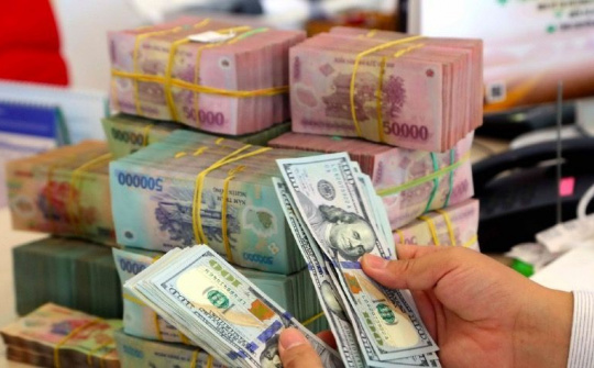 Nợ xấu bất động sản tiến sát ngưỡng 37.000 tỷ đồng