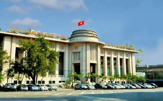 NHNN trình Quốc hội phương án tăng vốn điều lệ cho 4 ngân hàng quốc doanh
