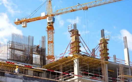 Bổ sung quy định về thẩm quyền cấp giấy phép xây dựng
