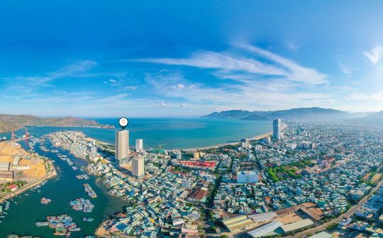 Altara Residences: Giải tỏa "cơn khát" căn hộ cao cấp bàn giao ngay tại Quy Nhơn