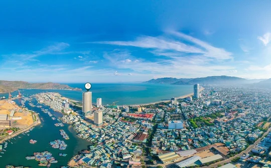 Altara Residences: Giải tỏa "cơn khát" căn hộ cao cấp bàn giao ngay tại Quy Nhơn