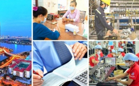 Tổ chức thực hiện có hiệu quả chính sách tài khóa bảo đảm cho phục hồi và phát triển kinh tế - xã hội