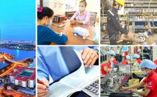 Tổ chức thực hiện có hiệu quả chính sách tài khóa bảo đảm cho phục hồi và phát triển kinh tế - xã hội