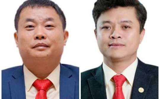 Biến động tại Cienco 4: Thêm người đại diện pháp luật, tăng mạnh vốn điều lệ