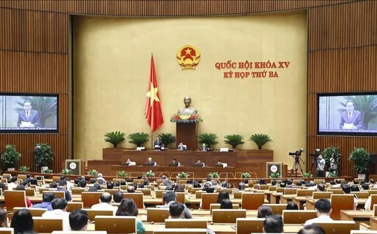 Việt Nam tăng 9 bậc về mức độ công khai ngân sách