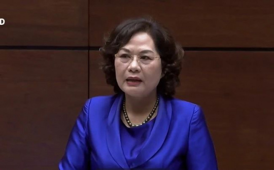 Theo thống đốc NHNN rủi ro vô cùng quan trọng đối với tín dụng BĐS là vấn đề thanh khoản